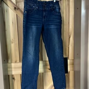 Kaba Jeans